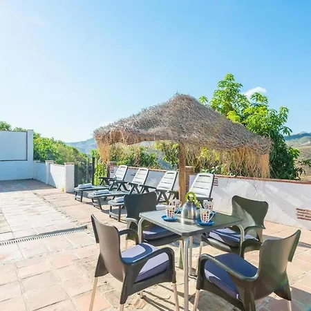 Holiday home Casa El Cerro El By Ruralidays