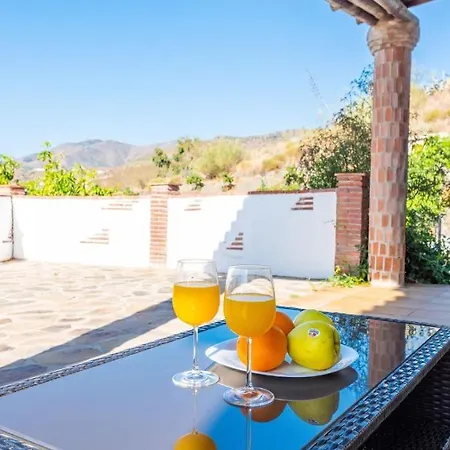 Casa El Cerro El By Ruralidays Holiday home *