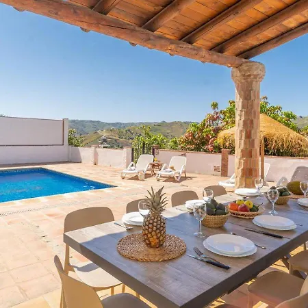 Casa vacanze Casa El Cerro El By Ruralidays