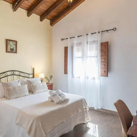 Casa El Cerro El By Ruralidays Casa vacanze *