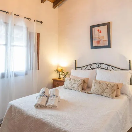 Casa vacanze Casa El Cerro El By Ruralidays