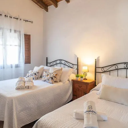 Casa vacanze Casa El Cerro El By Ruralidays