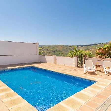Casa El Cerro El By Ruralidays Casa vacanze Borge