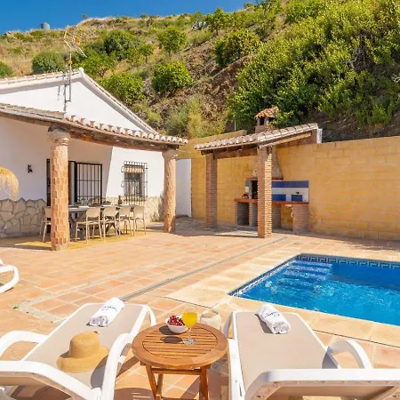 Casa vacanze Casa El Cerro El By Ruralidays