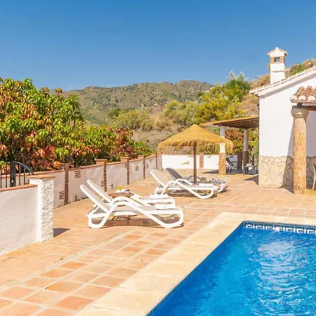 Casa vacanze Casa El Cerro El By Ruralidays Borge