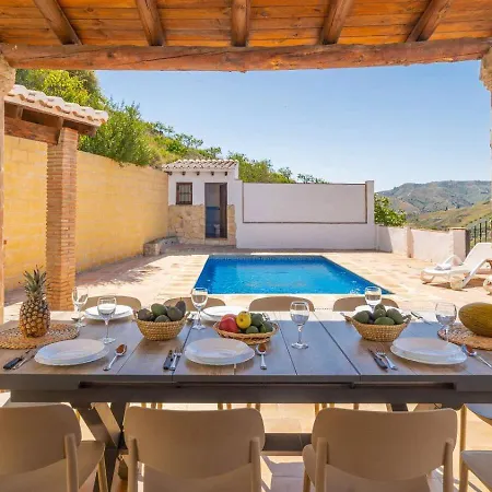 Casa vacanze Casa El Cerro El By Ruralidays