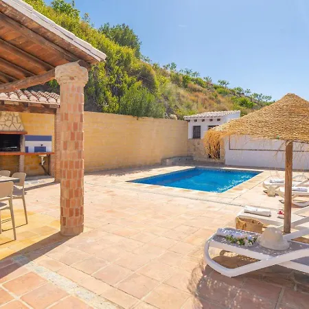 Casa vacanze Casa El Cerro El By Ruralidays Borge