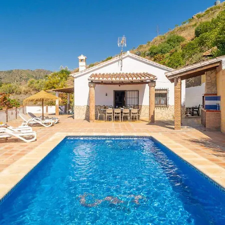 Casa El Cerro El By Ruralidays *