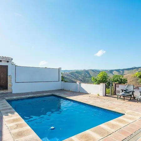 Casa El Cerro El By Ruralidays