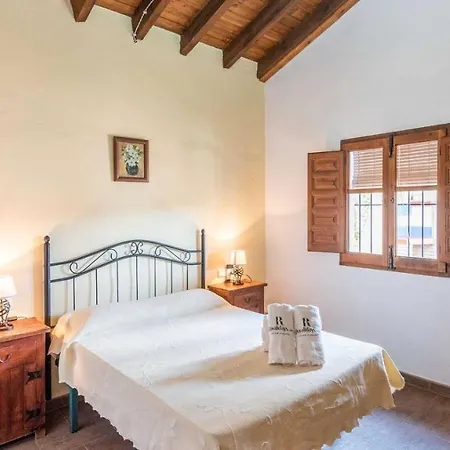 Casa El Cerro El By Ruralidays