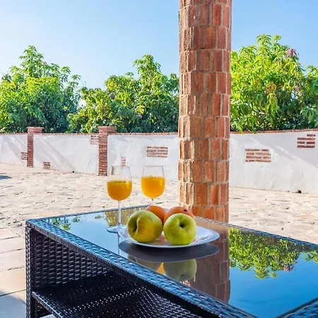 Holiday home Casa El Cerro El By Ruralidays *