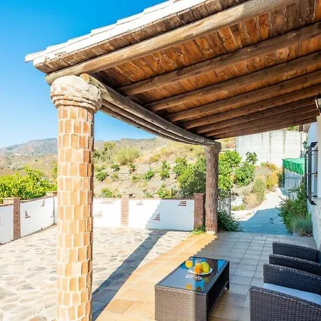 Casa El Cerro El By Ruralidays Holiday home *