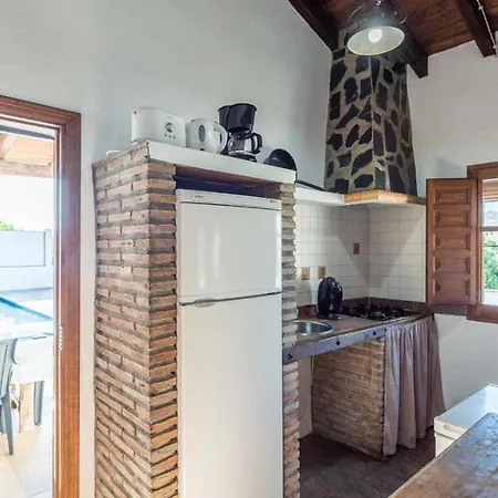 Casa El Cerro El By Ruralidays Holiday home *