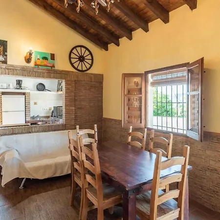 Holiday home Casa El Cerro El By Ruralidays *