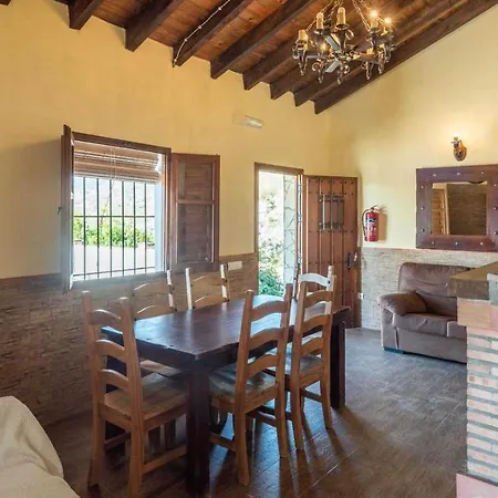 Casa El Cerro El By Ruralidays Holiday home