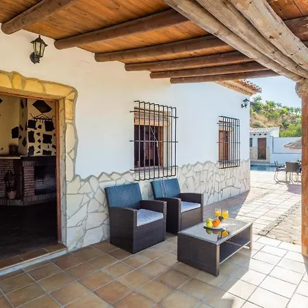 Casa El Cerro El By Ruralidays Holiday home *