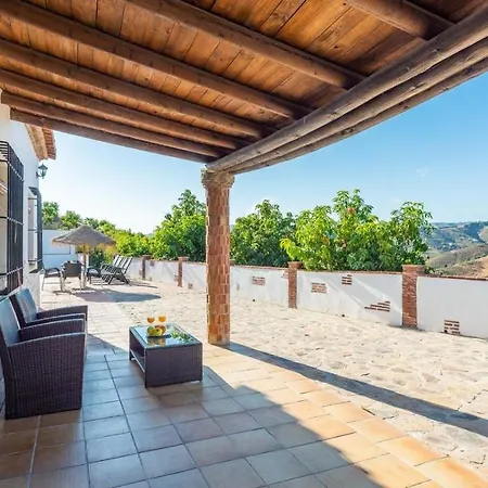 Holiday home Casa El Cerro El By Ruralidays *