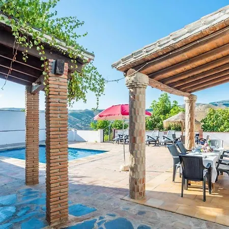 Casa El Cerro El By Ruralidays Holiday home *