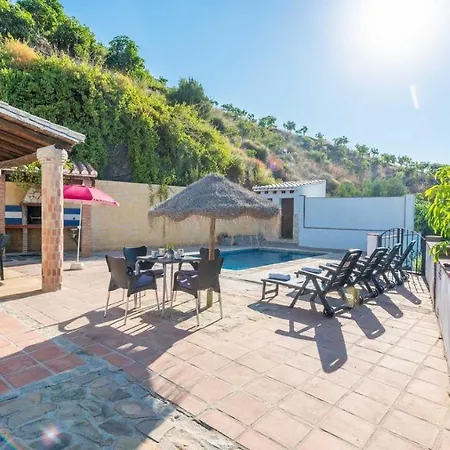 Holiday home Casa El Cerro El By Ruralidays