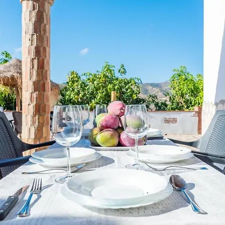 Holiday home Casa El Cerro El By Ruralidays *